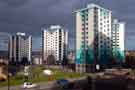 Adamfield, Robertshaw and Crawshaw Blocks, Netherthorpe Flats, Netherthorpe Road and Bolsover Street