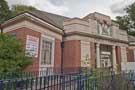 View: c03916 Firth Park Library, Firth Park Road