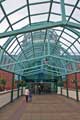 View: c04099 Meadowhall Shopping Centre entrance