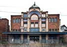 View: c04225 Former Adelphi Picture Theatre, Vicarage Road, Attercliffe 
