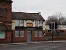 View: c04230 The Greyhound Inn, No. 822, Attercliffe Road