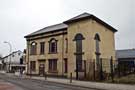 View: c04232 Former Fontana nightclub Goodfellas Gentlemens Club, No. 575, Attercliffe Road, formerly Dog and Partridge Hotel 