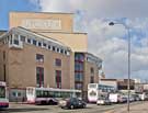 View: c04270 Lyceum Theatre from Arundel Gate