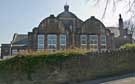 View: c04316 Westways Middle School, formerly Western Road County School, Western Road