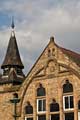 View: c04380 Lowfield School, junction of London Road and Queens Road