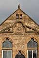 View: c04382 Lowfield School, junction of London Road and Queens Road