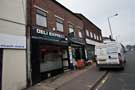 View: c04458 Deli Express, Halal Sandwich Bar and Madina Store, Halal Meat and Chicken and Grocery Store, London Road