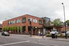 View: c04500 Marks and Spencers Supermarket, Ecclesall  Road