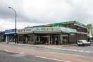 View: c04567 Rileys Machinery and Tools (No. 657-661), Attercliffe Road (junction with Zion Lane)