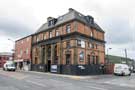 View: c04569 Accelerate UK, Outdoor and Urban Athletics (no. 629), Attercliffe Road