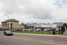 View: c04575 Sulzer Dowding and Mills, electrical equipment, Attercliffe Road