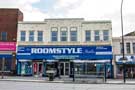 View: c04598 Roomstyle Italia, carpets and furniture, Attercliffe Road