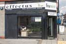 View: c04600 Frumist electronic cigarettes and Effectus Claims, Attercliffe Road (junction with Colwall Street)