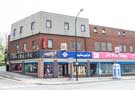 View: c04601 Saaraang, ladies fashion and Al-Nisa ladies gym, Attercliffe Road / Shortridge Street 