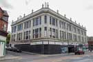 View: c04605 Former store of John Banner Ltd., Attercliffe Road / Baltic Road