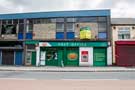 View: c04619 Attercliffe Road Post Office (No. 736) and RM Claims Ltd (No. 738) Attercliffe Road