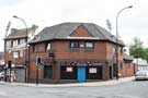 View: c04623 Former All Tyres, Attercliffe Road (junction with Worksop Road)