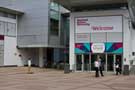 View: c04673 Entrance to Sheffield Hallam University, Howard Street