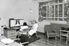 View: h00126 X-Ray Department, City General Hospital / Fir Vale Infirmary (latterly Northern General Hospital), Fir Vale c.1950s