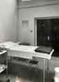 View: h00159 Examination room, City General Hospital / Fir Vale Infirmary (latterly Northern General Hospital), Fir Vale, 1960s 