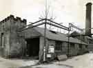 View: h00190 Boiler house, Nether Edge Hospital, c. 1960s