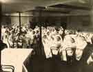 View: h00194 Nurses dining room, City General Hospital (latterly Northern General Hospital), Fir Vale, c.1937-38