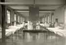 View: h00196 Ward 9, City General Hospital (latterly Northern General Hospital), Fir Vale, c.1937-38  