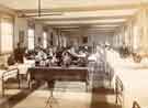 View: h00202 Women's ward, Fir Vale Infirmary (latterly Northern General Hospital), Fir Vale 