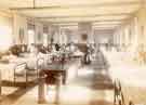 View: h00208 Men's ward, Fir Vale Infirmary (latterly Northern General Hospital), Fir Vale 