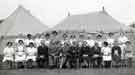 View: h00224 Nurses prizegiving, City General Hospital (latterly Northern General Hospital), Fir Vale 