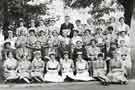 View: h00225 Nurses prizegiving, City General Hospital (latterly Northern General Hospital), Fir Vale 