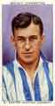 View: p00018 Charles Edward Napier (Charlie) (1910 - 1873), Sheffield Wednesday Football Club, 1937 - 1939