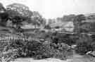 Holme Head Wheel and Dam, River Rivelin. Earliest mention is the lease in 1742, for 21 years to Nicholas Morton and William Shaw. By 1905, The Waterworks had acquired the wheel and it was reported to be in good condition