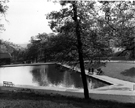 View: s29235 Firth Park boating lake, Firth Park Road