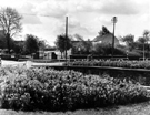 View: s29236 Entrance to Firth Park from Firth Park Road