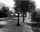 View: s29237 Entrance to Firth Park, off Firth Park Road 