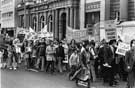 View: s29531 Solidarity Against Racism March, Church Street 