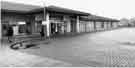 View: s29834 Crystal Peaks Library (formerly known as Waterthorpe Library) and bus terminus