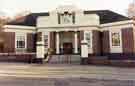 View: s29874 Old Firth Park Library, Firth Park Road