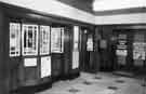 View: s29894 Entrance foyer at old Firth Park Library, Firth Park Road