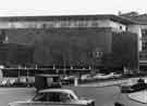 View: s30254 Castle House (No. 2), (a grade II listed building), Brightside and Carbrook Co-op, Angel Street