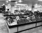 View: s30274 Food hall at Castle House (No. 2), Brightside and Carbrook Co-op, Angel Street, 