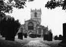 View: s30419 St. Mary C. of E. Church, Church Street, Ecclesfield 