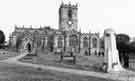 View: s30421 St. Mary C. of E. Church, Church Street, Ecclesfield 