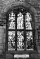 View: s30424 J.H. Ewing memorial window in St. Mary C. of E.  Church, Church Street, Ecclesfield 