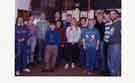 View: s30513 Ecclesfield Bell Ringers at St Mary's Church, Ecclesfield preparing for their Centenary celebrations