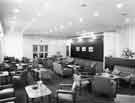 View: s30760 Lounge at the Grosvenor House Hotel, Charter Square