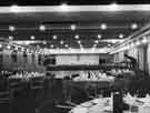 View: s30762 Banqueting room at the Grosvenor House Hotel, Charter Square