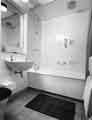 View: s30763 Bathroom at the Grosvenor House Hotel, Charter Square