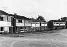 View: s30774 Construction of new housing West View Close, Totley